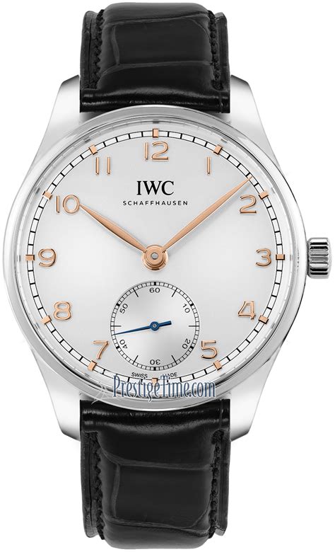 iw358303 IWC Portugieser Automatic 40mm Mens Watch